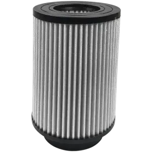 S&B - S&B Intake Replacement Filter for Ford (1994-97) F-250/F-350 7.3L (Dry Extendable, White) - Image 6