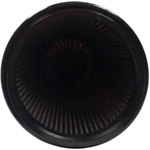S&B - S&B Intake Replacement Filter for Ford (1997-02) F-150/F-250/Lincoln/Expedition/Navigator, (Cotton Cleanable, Red) - Image 2