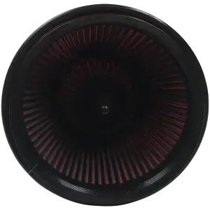 S&B - S&B Intake Replacement Filter for Ford (1996-04) Mustang GT/Ranger/Explorer/Cobra, (Cotton Cleanable, Red) for Intake Kits: 75-2519-3 - Image 2