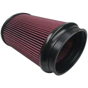 S&B - S&B Intake Replacement Filter for Ford (1998-03) Excursion/F-250/F-350 7.3L (Cotton Cleanable, Red) - Image 4