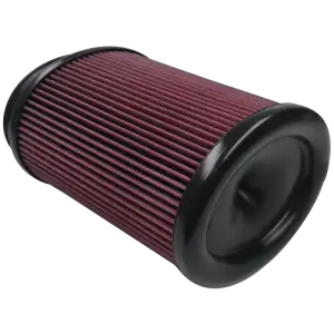 S&B - S&B Intake Replacement Filter for Ford (1998-03) Excursion/F-250/F-350 7.3L (Cotton Cleanable, Red) - Image 5