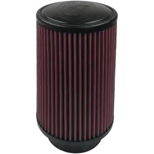 S&B - S&B Intake Replacement Filter for Ford (1998-03) F-250/F-350/Excursion (Cotton Cleanable, Red) - Image 2