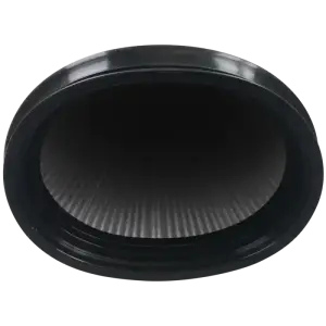 S&B - S&B Intake Replacement Filter for Ford (1998-03) Excursion/F-250/F-350 7.3L (Dry Extendable, White) - Image 3