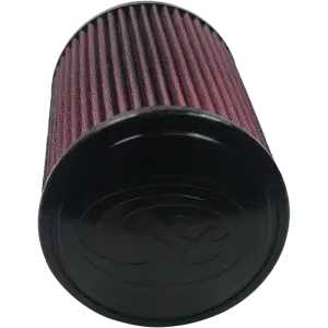 S&B - S&B Intake Replacement Filter for Ford (1998-03) F-250/F-350/Excursion (Cotton Cleanable, Red) - Image 3