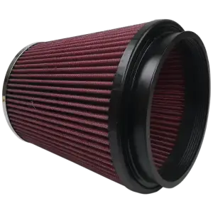 S&B - S&B Intake Replacement Filter for Ford (1999-05) F-150/F-250/F-350/Excursion 4.6L/6.8L (Cotton Cleanable, Red) - Image 4