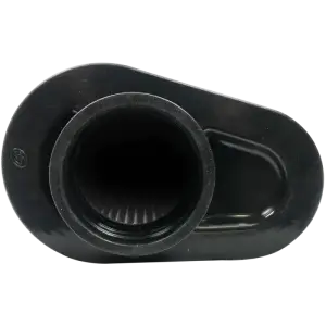 S&B - S&B Intake Replacement Filter for Ford (2003-07) F-250/F-350/Excursion 6.0L (Dry Extendable, White) - Image 2