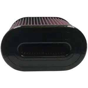 S&B - S&B Intake Replacement Filter for Ford (2004-08) F-150 5.4L Gas (Cotton Cleanable, Red) - Image 2
