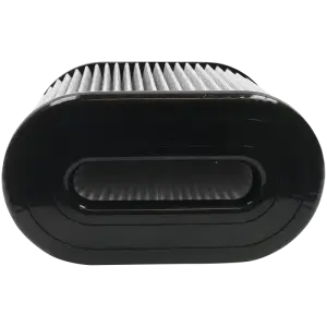 S&B - S&B Intake Replacement Filter for Ford (2004-08) F-150 5.4L Gas (Dry Extendable, White) - Image 3