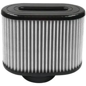 S&B - S&B Intake Replacement Filter for Ford (2004-08) F-150 5.4L Gas (Dry Extendable, White) - Image 6