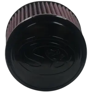 S&B - S&B Intake Replacement Filter for Ford (2005-06) Mustang 4.6L, (Cotton Cleanable, Red) - Image 3