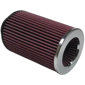 S&B - S&B Intake Replacement Filter for Ford (2005-08) F-150 5.4L, (Cotton Cleanable, Red) - Image 5
