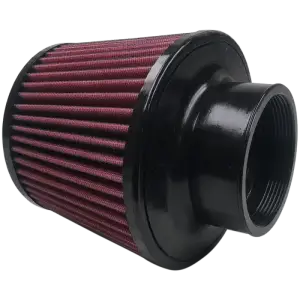 S&B - S&B Intake Replacement Filter for Ford (2005-09) Mustang 4.0L, (Cotton Cleanable, Red) - Image 4