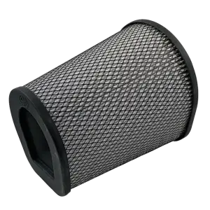 S&B - S&B Intake Replacement Filter for Ford (2011-26) F-250/F-350/F-450/F-550 6.7L, Diesel (Dry Extendable, White) - Image 3