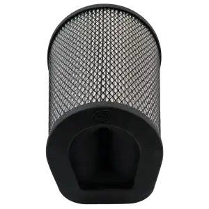 S&B - S&B Intake Replacement Filter for Ford (2011-26) F-250/F-350/F-450/F-550 6.7L, Diesel (Dry Extendable, White) - Image 6