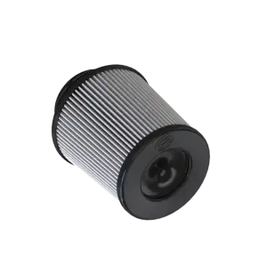 S&B - S&B Intake Replacement Filter for Ford (2020-22) F-250/F-350 7.3L/6.2L, Gas (Dry Extendable, White) - Image 2