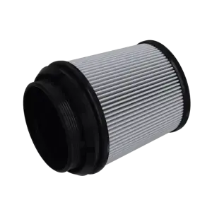 S&B - S&B Intake Replacement Filter for Ford (2021-26) Bronco / (2024-26) Ranger Raptor (Cotton Cleanable, Red) - Image 5