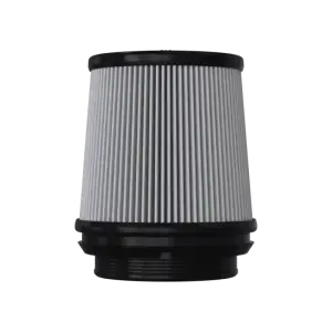 S&B - S&B Intake Replacement Filter for Ford (2021-26) Bronco / (2024-26) Ranger Raptor (Cotton Cleanable, Red) - Image 6