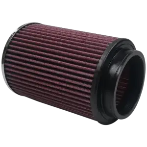 S&B - S&B Intake Replacement Filter for Jeep (1997) Cherokee 2.5L/4.0L, (Cotton Cleanable, Red) - Image 3