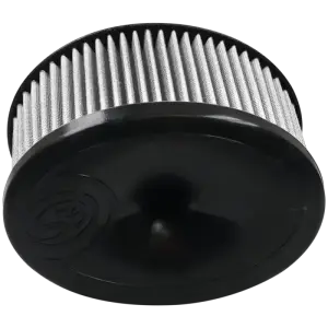 S&B - S&B Intake Replacement Filter for Jeep (1997-06) Wrangler 4.0L / Ford (2010-25) Expedition/F-150/F-250/F-350 (Dry Extendable, White) - Image 3