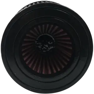 S&B - S&B Intake Replacement Filter for Jeep (2007-11) Wrangler 3.8L (Cotton Cleanable, Red) - Image 3