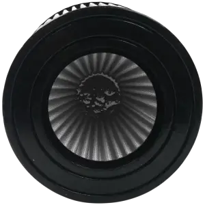 S&B - S&B Intake Replacement Filter for Jeep (2007-11) Wrangler 3.8L (Dry Extendable, White) - Image 3