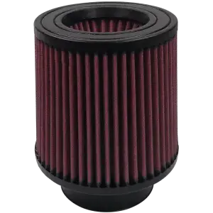 S&B - S&B Intake Replacement Filter for Jeep (2007-11) Wrangler 3.8L (Cotton Cleanable, Red) - Image 4