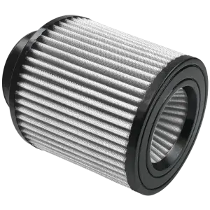 S&B - S&B Intake Replacement Filter for Jeep (2007-11) Wrangler 3.8L (Dry Extendable, White) - Image 6