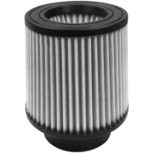 S&B - S&B Intake Replacement Filter for Jeep (2007-11) Wrangler 3.8L (Dry Extendable, White) - Image 5