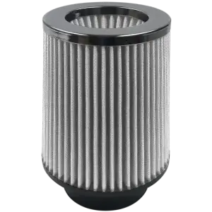 S&B - S&B Intake Replacement Filter for Nissan/Infiniti (2004-07) Titan/Armada/Pathfinder/QX56 5.6L, (Dry Extendable, White) - Image 5