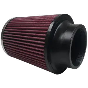S&B - S&B Intake Replacement Filter for Nissan/Infiniti (2004-07) Titan/Pathfinder/QX56/Armanda 5.6L, (Cotton Cleanable, Red) - Image 4