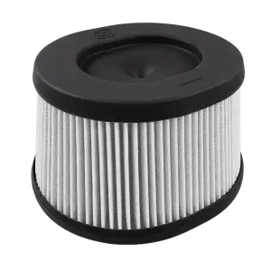 S&B - S&B Intake Replacement Filter for Ram (2019-24) 2500/3500 6.7L, Diesel (Dry Extendable, White) - Image 2
