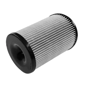 S&B - S&B Intake Replacement Filter for Ram (2019-24) 1500/2500/3500 5.7L - 6.4L Hemi (Dry Extendable, White) - Image 6