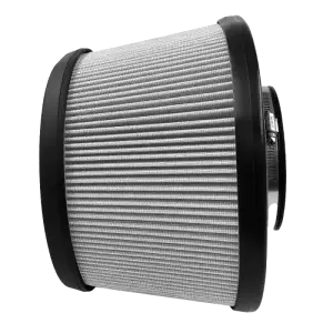S&B - S&B Intake Replacement Filter for Ram (2019-24) 2500/3500 6.7L, Diesel (Dry Extendable, White) - Image 3