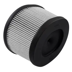 S&B - S&B Intake Replacement Filter for Ram (2019-24) 2500/3500 6.7L, Diesel (Dry Extendable, White) - Image 4