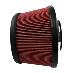 S&B - S&B Intake Replacement Filter for Ram (2019-26) 2500/3500 6.7L, Diesel (Cotton Cleanable, Red) - Image 4