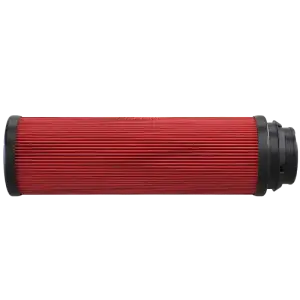 S&B - S&B Intake Replacement Filter for Ram (2021-24) 1500 TRX 6.2L, V8 Gas (Cotton Cleanable, Red) - Image 2