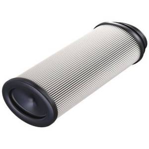 S&B - S&B Intake Replacement Filter for Ram (2021-24) 1500 TRX V8 6.2L, Gas (Dry Extendable, White) - Image 1