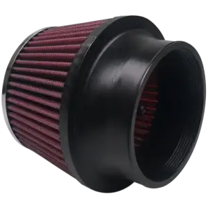 S&B - S&B Intake Replacement Filter for Toyota (1988-95) 4Runner/Pickup 3.0L, (Cotton Cleanable, Red) - Image 3