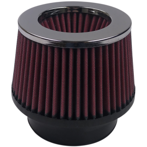 S&B - S&B Intake Replacement Filter for Toyota (1988-95) 4Runner/Pickup 3.0L, (Cotton Cleanable, Red) - Image 1
