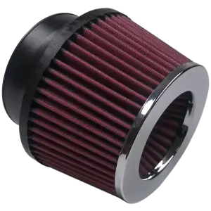 S&B - S&B Intake Replacement Filter for Toyota (1988-95) 4Runner/Pickup 3.0L, (Cotton Cleanable, Red) - Image 4