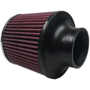 S&B - S&B Intake Replacement Filter for Toyota (1999-03) 4Runner/Tacoma & Chrysler (2001-05) PT Cruiser 2.4L/3.4L (Cotton Cleanable, Red) - Image 3