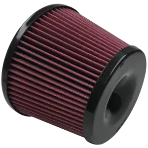 S&B - S&B Intake Replacement Filter for Toyota (2005-15) Tacoma 4.0L Gas / Dodge/Ram (2010-12) 2500/3500 6.7L Diesel (Cotton Cleanable, Red) - Image 5