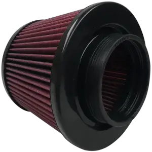 S&B - S&B Intake Replacement Filter for Toyota (2005-15) Tacoma 4.0L Gas / Dodge/Ram (2010-12) 2500/3500 6.7L Diesel (Cotton Cleanable, Red) - Image 4