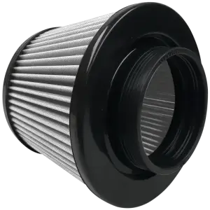 S&B - S&B Intake Replacement Filter for Toyota (2005-15) Tacoma 4.0L Gas / Dodge/Ram (2010-12) 2500/3500 6.7L Diesel (Dry Extendable, White) - Image 4