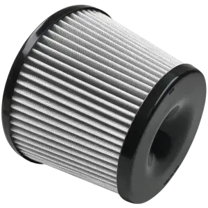 S&B - S&B Intake Replacement Filter for Toyota (2005-15) Tacoma 4.0L Gas / Dodge/Ram (2010-12) 2500/3500 6.7L Diesel (Dry Extendable, White) - Image 5