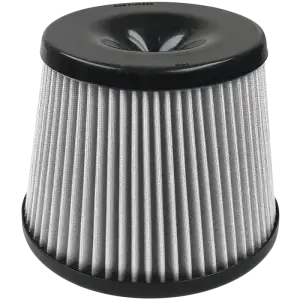 S&B - S&B Intake Replacement Filter for Toyota (2005-15) Tacoma 4.0L Gas / Dodge/Ram (2010-12) 2500/3500 6.7L Diesel (Dry Extendable, White) - Image 6