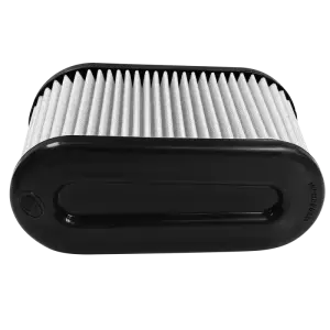 S&B - S&B Intake Replacement Filter for Volkswagen (2009-18) Golf/Passat/Jetta / Audi (2015-17) S3/A3 (Dry Extendable, White) - Image 4