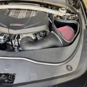 S&B - S&B JLT Cold Air Intake for Cadillac (2016-19) 6.2L CTS-V - Image 2