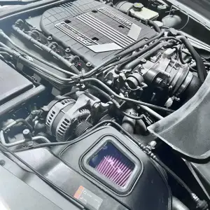 S&B - S&B JLT Cold Air Intake for Chevrolet (2015-19) Corvette C7 Z06 6.2L - Image 2