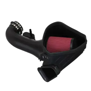 S&B - S&B JLT Cold Air Intake for Chevrolet (2016-24) 6.2L Camaro SS - Image 3